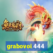 grabovoi 444